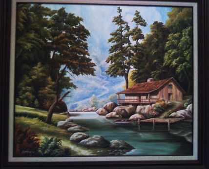 Paisaje