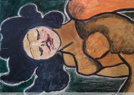 "PedAzoS dE MujeR"