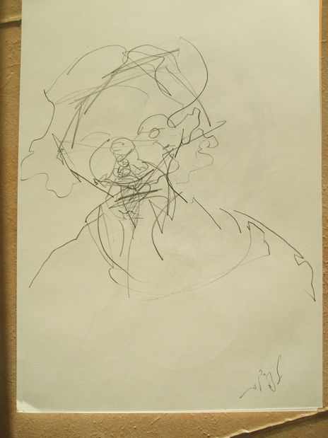 Abstraccion lyrica...