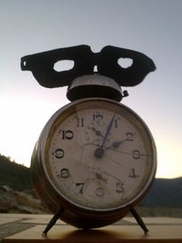 Amanece la...