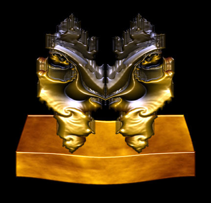 Máscara C