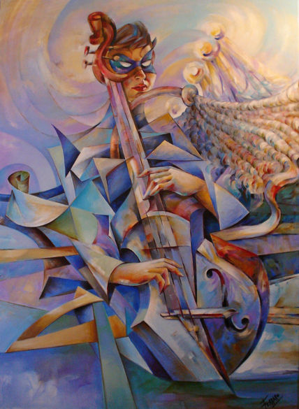 Sueño de violoncello