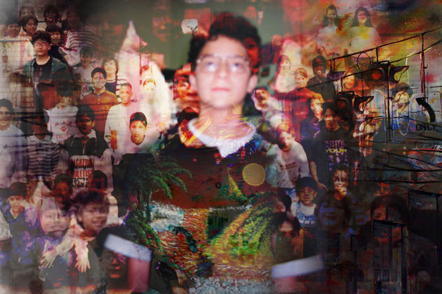 The change and the Path of Hope
