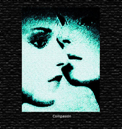 Compasión