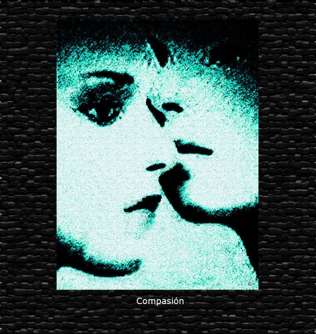 Compasión