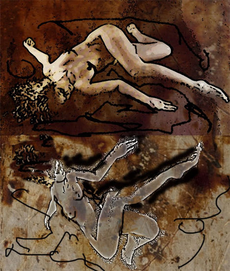 desnudo XIII 