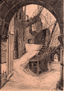 RUINES DE HOHENBADEN