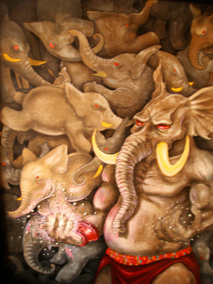 Ganesha