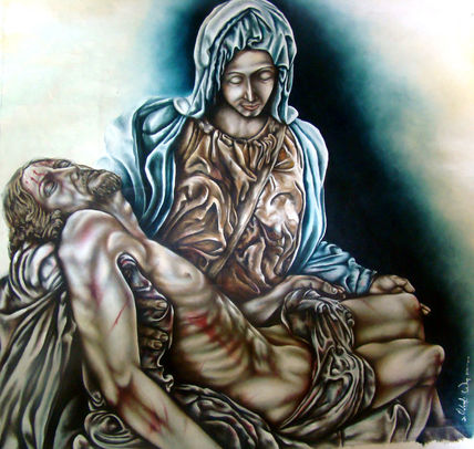 La piedad