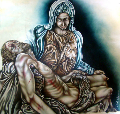 La piedad
