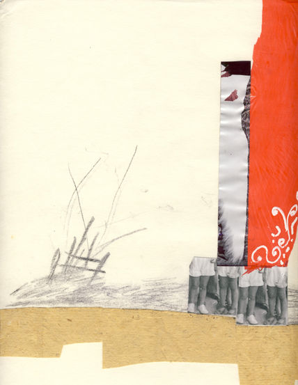 Parque Rojo