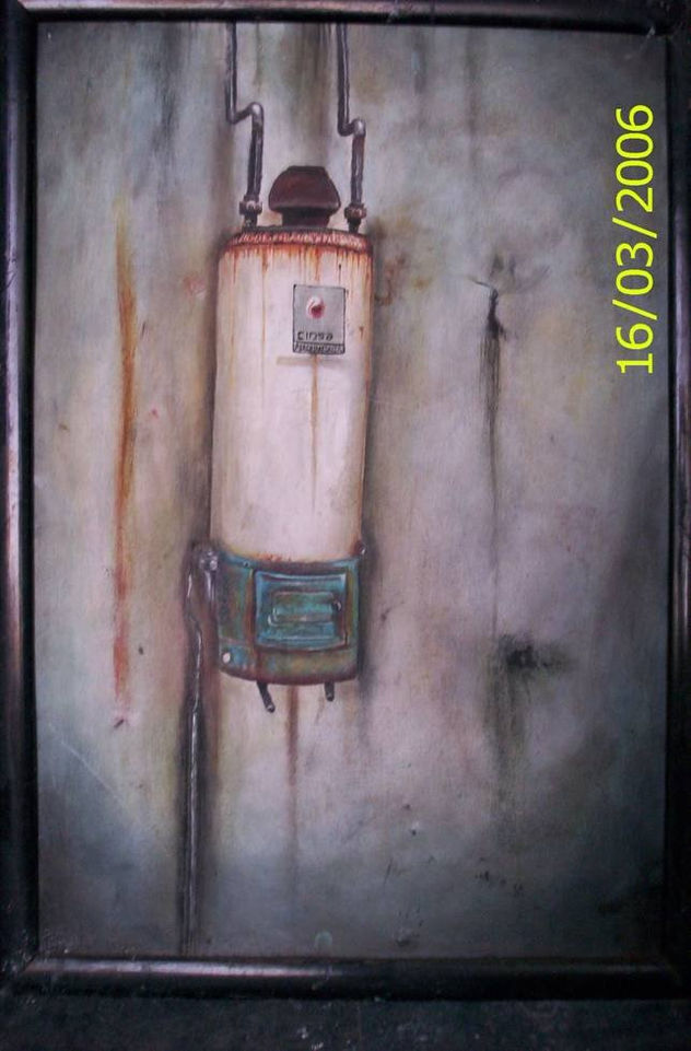 athanor