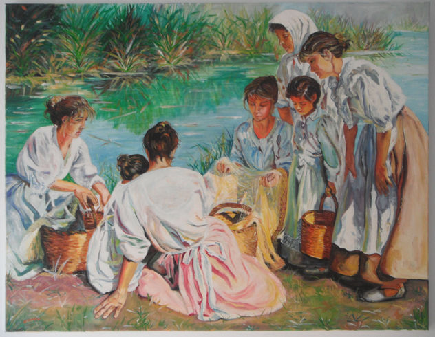pescadoras