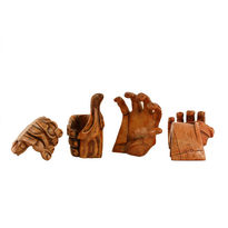 Coleccion de la mano