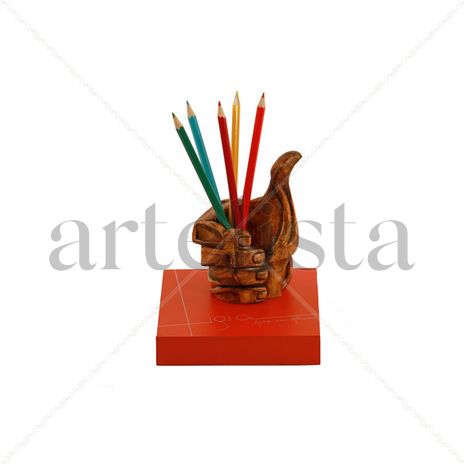 De La Mano IV