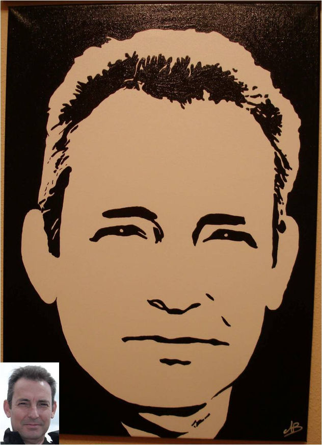 Autoretrato