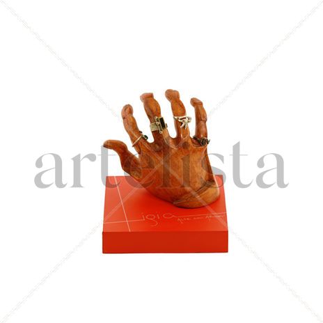 De la mano ii