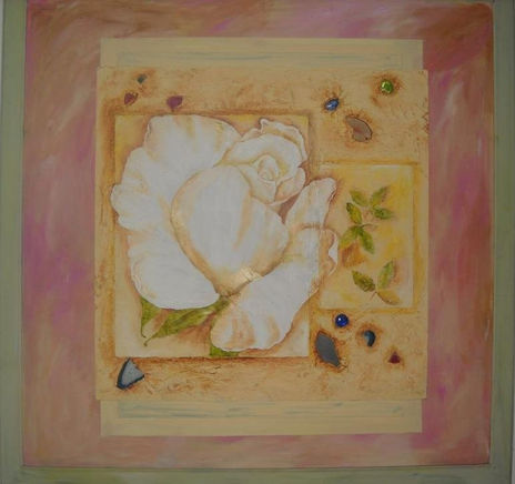 Rosa