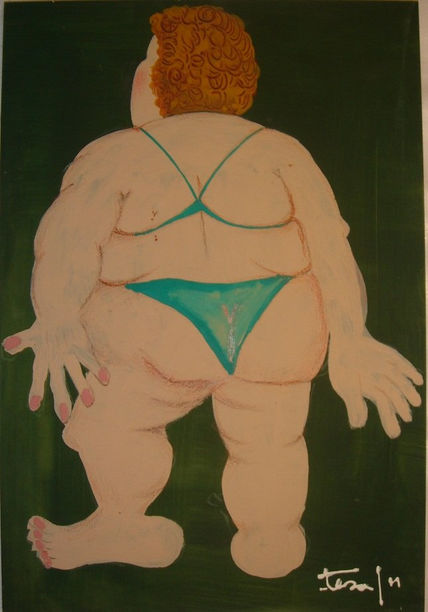 Gorda 1