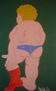 GORDA 5