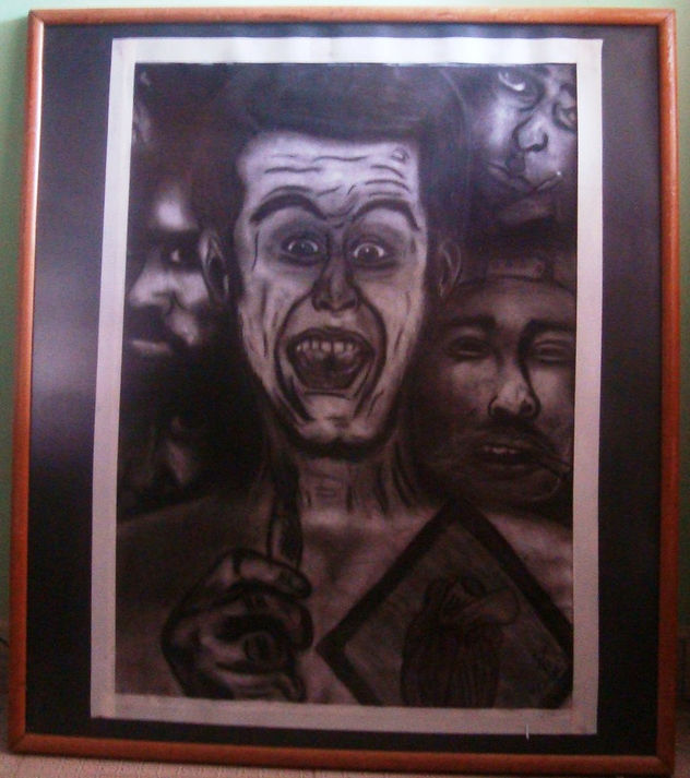 AUTORRETRATO