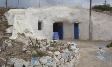 cueva