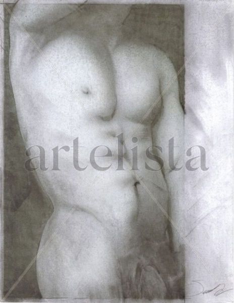 Autorretrato