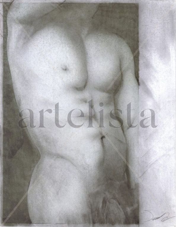 Autorretrato