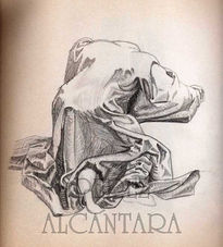 Boceto de tunica
