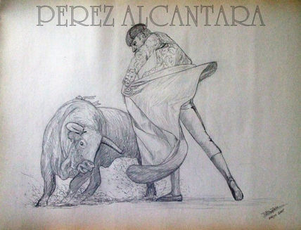 Pase de capote