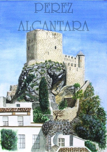 Olvera