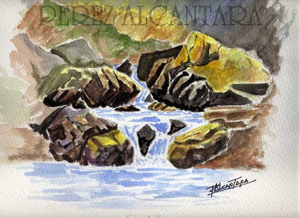 Cascada