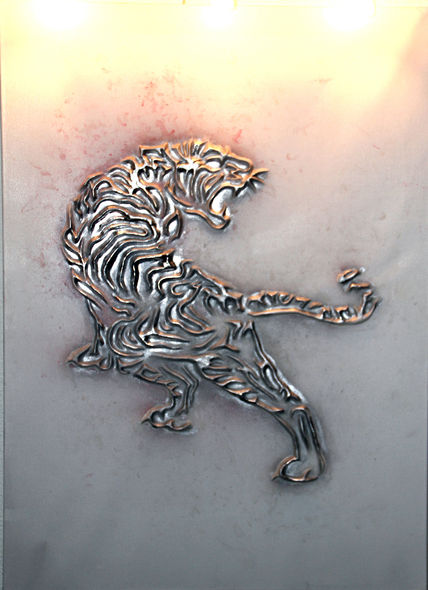 Tiger Silver