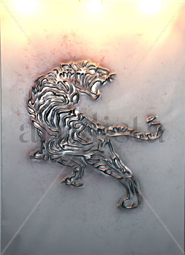 Tiger Silver