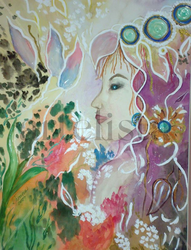 Viviendo en fantasia...