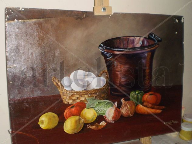 MI COCINA
