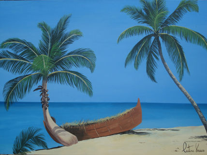 El bote