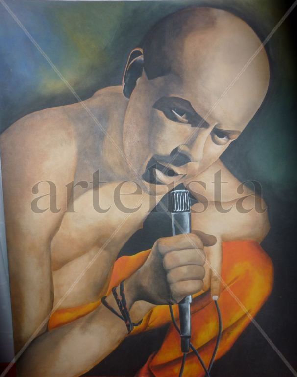 LUCA PRODAN