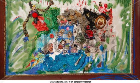 Mosaic dels sentits