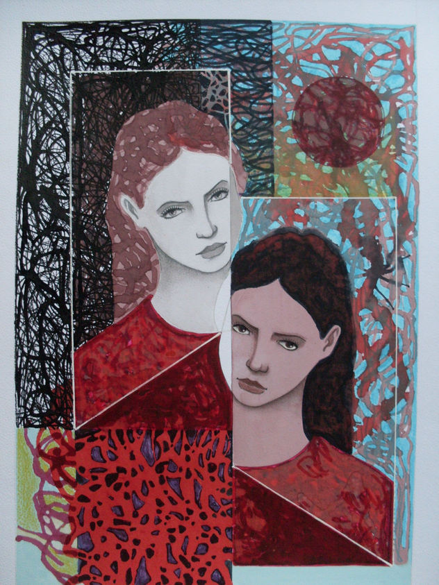 hermanas