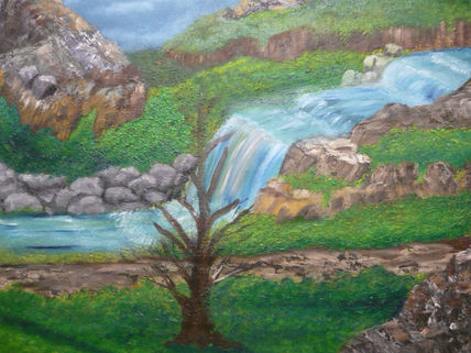 Cascada