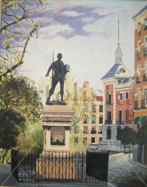 Cascorro (Madrid)