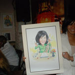 LAS CARICATURAS thumbnail 1