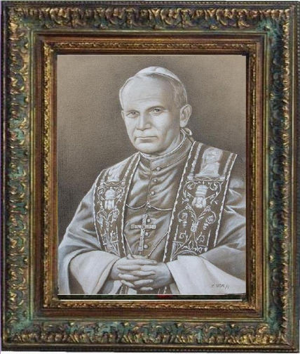 Dibujo a lapiz
