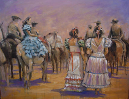 El rocio
