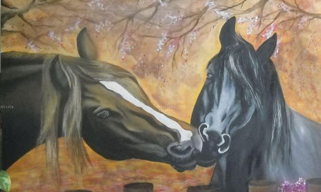CABALLOS