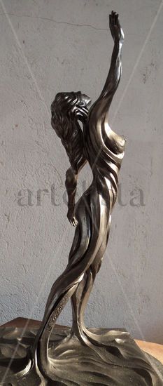 ASPIRACION Bronce Mixta