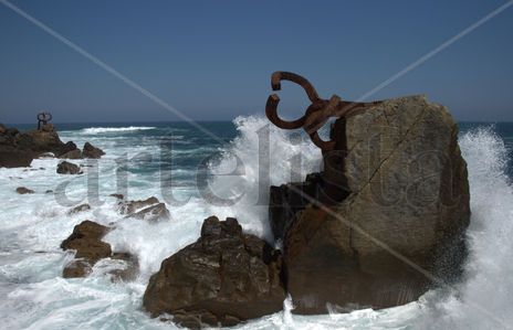 Peine del viento