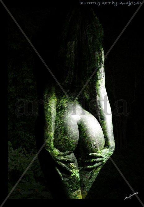Eva Natura # 2