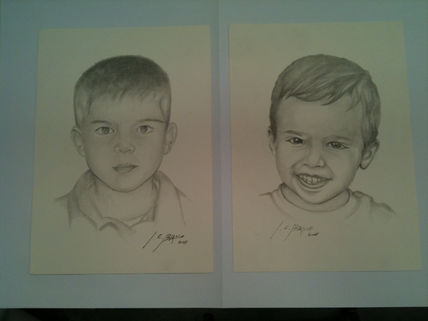 Retratos